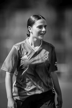 Bild 1655 - wBJ Victoria - Hamburger SV2 : Ergebnis: 1:4